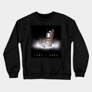 Empty chair 2023 Crewneck Sweatshirt